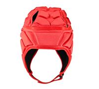 POPETPOP Helmet Adult Rugby Scrum Hat Football Hockey Helmet Protective Gear Comfortable Ventilated