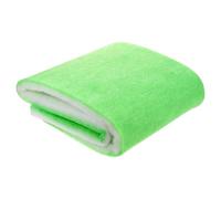 POPETPOP High Density Aquarium Filter Pad 120x30x3cm Biochemical Green White Filter Cotton for Fish Tank Water Purifier Replacement Safe Aquarium Accessories