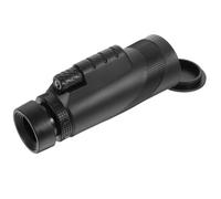 POPETPOP High Power Monocular Telescope Night Vision Portable Monocular for Adults with Clear Optics and Easy to Store Design, for Hunting or Hiking during Graduation Season
