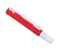 POPETPOP High Precision Scientific Pipette Pump for Laboratory Use with Chemical Resistance, Plastic Material, Suitable for Immunology Lab and Molecular Biology, Accurate Micropipette