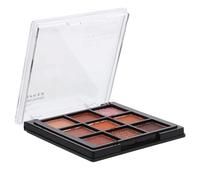 POPETPOP Highly Pigmented Matte Eyeshadow Powder with Smooth Fine Texture, Double Colours Eyeshadow Stick for Party Time and Everyday Makeup