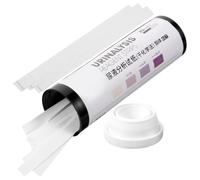 POPETPOP Home Ketone Test Strips Paper for Accurate Testing and Easy to Use, Convenient Tool for Daily Life Analysis