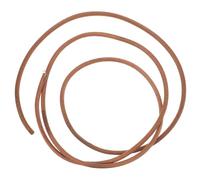 POPETPOP Home Sewing Machine Belt for Old Type Domestic and Pedal Sewing Machines, Practical Artificial Leather Replacement Accessory for Long-Term Use in Daily Life and Craft