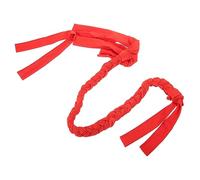 POPETPOP Horse Tail Protection Pouch Waterproof Horse Grooming Bag Adjustable Straps 2-Piece Set for Preventing Dirt and Insect Bites Suitable for