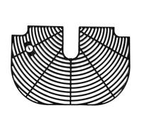 POPETPOP Ice Cream Machine Drip Pan Cover Replacement Part Plastic Water Catcher Tray Lid Compatible with Home and Commercial Use Slush Machine Accessories