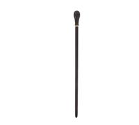 POPETPOP Inch Music Conducting Baton with Pear Shaped Handle, Ebony Wood, Stable and Responsive Grip for Choir and Indoor Music Halls, Classic Symphony Conductor Baton