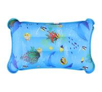 POPETPOP Inflatable Camping Pillow for Travel and Camping with Cooling Experience and Lightweight Pvc Material, Comfortable Summer Pillow Designed for Adults with Stylish Colour Design