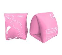 POPETPOP Inflatable Swimming Arm Floating Band Safety Sleeves for Kids Children Students Size L Comfortable Swim Aid Learn-to-Swim Accessory