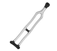 POPETPOP Inflatable Walking Stick Large Crutch Balloon for Retirement Cosplay and Performance Quick Setup Feature