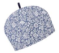 POPETPOP Insulated Teapot Cozy Cotton Cover Reusable Tea Pot Warmer Kitchen Use Keeps Tea Warm Longer