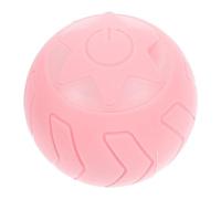 POPETPOP Interactive Usb Rechargeable Cat Toy with Led Stars Fun Indoor for Cats to Activate Natural Hunting Instincts Keeps Kittens Active and Entertained