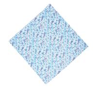 POPETPOP Japanese Cotton Wrapping Cloth for Gift Storage with Traditional Japanese Aesthetics, Space Saving and Secure Storage Bag Suitable for Wedding Favors and Celebrations