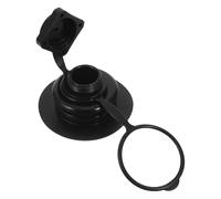 POPETPOP Leakproof PVC Air Valve for Inflatable Bag and Container, Portable and Sturdy Inflation Valve for Transportation and Logistics Stability