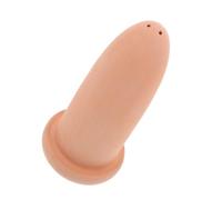 POPETPOP Lightweight Pottery Clay Fish Spawning Cone for Shrimp Breeding and Angelfish Egg Grasping, Suitable for Salt Water Tanks and Colorful Fish Reproduction