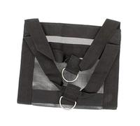 POPETPOP Livestock Spreader Adjustable Weighing Sling for Lamb Calf Small Animals Hanging Scale Livestock Weighing Sling