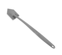 POPETPOP Long Handle Fish Tank Cleaning Brush Sponge Brush for Aquarium Professional Scrubbing Tool
