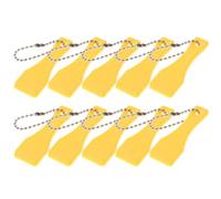 POPETPOP Lottery Ticket Scratcher Tool Small and Lightweight Design 20 Pcs with Ergonomic Shape and Compact Size for Convenient Scratch off Reveal and Label Scraping