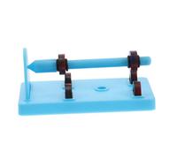 POPETPOP Magnetic Levitation Demonstration for Science Experiments Versatile Electricity and Magnetism Kit for Students for Classroom and Exhibitions Dual Orientation Floating Model