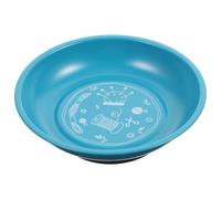 POPETPOP Magnetic Needle Minder Magnetic Pin Holder Blue Stainless Steel Magnet Bowl Shape Quick Needle Holding Organizing Pins for Embroidery and Cross Stitch