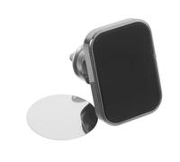 POPETPOP Magnetic Phone Car Mount for Dashboard Use with Strong Abs and Metal Construction, Universal Vehicle Holder Suitable for Cell Phones, for Long Distance Travel