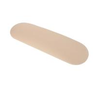 POPETPOP Manicure Hand Pillow Comfortable Arm Rest for Nail Art Practice Soft Detachable Hand Rest Cushion for Manicure Supplies and Desktop Mat Use