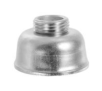 POPETPOP Manual Beer Bottle Capper Head 29Mm Cap Sealing Press for Home Brewing with Excellent Compatibility for Different Beer Caps