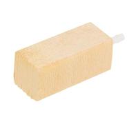 POPETPOP Marine Tank Protein Skimmer Wood Aquarium Air Stone Diffuser Fish Tank Air