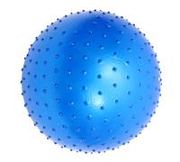 POPETPOP Massage Ball for Home Workout and Yoga Exercises Made from Supportive Material for Enhanced Stability and Muscle