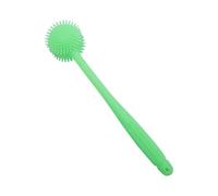 POPETPOP Massage Stick Hammer for Muscle Tension Relief and Meridian Therapy, Portable Green Massager for Neck and Back Relaxation