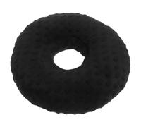 POPETPOP Memory Foam Ear Piercing Pillow with Hole for Pierced Ears, Soft Side Sleeping Cushion Healing and Preventing Pressure, for Home Sleep Comfort
