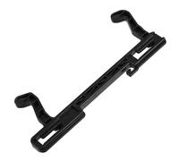 POPETPOP Microwave Oven Door Switch Latch Replacement Safety Hook for Secure Closure Microwave Oven Parts for Repair