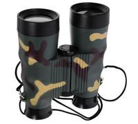 POPETPOP Mini Binoculars Portable Telescope Lightweight Sturdy ABS Glass Compact for Sports and Tourist Activities 6X36 Magnification Exit Pupil Diameter 36Mm for Bird Watching Astronomy