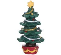 POPETPOP Mini Christmas Tree: Artificial Tabletop Xmas Tree - Christmas Decoration for Party Festive Tabletop Display