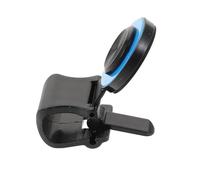 POPETPOP Mobile Game Controller with Sensitive Trigger Clip for Phone Games Portable Lightweight Gaming Accessories for-The-Go Use