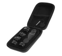 POPETPOP Mobile Phone Lens Wide-angle Macro Fisheye for Professional Camera Lens Compatible for Iphone Photography