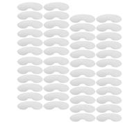 POPETPOP Mouth Breathing Tape 90 Sheets Rounded Edge Adhesive for Sleeping Snoring Correction Suitable for Adults