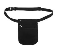 POPETPOP Multifunctional Bag for Nurses Adjustable Strap Belt Bag Utility Organizer Pockets for Clinical Tools and Daily Use Women Waist Pack