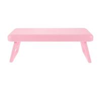 POPETPOP Nail Art Hand Pillow Foldable Pink Manicure Hand Rest Cushion Elevated Arm Support for Nail Techs Salon Use