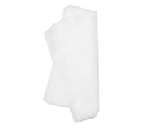 POPETPOP Nail Dust Collector Filters and High 100pcs Cotton with Easy Replacement for Nail Dust Collector for Place and Professional Workspace Use