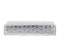 POPETPOP Nail for Professionals Dust for Beginners Filing and Suitable Pu Hand Rest Cushion Art Beauty Practical Hand Pillow Protecting from Manicure Counter