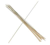 POPETPOP Natural Fighting Grass Stems for Stimulating Crickets Grass Stem Kit Fight