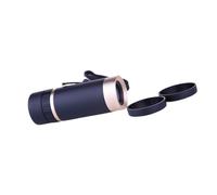 POPETPOP Nitrogen Filled Outdoor Telescope Durable Metal Mirror with for Nature Observation and Wildlife Viewing