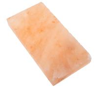 POPETPOP Nutrient-rich Salt Block for Horses and Cattle, Mineral that Boosts Digestion, Sturdy Salt Lick for Farm Animals Providing Essential Minerals for Healthy Livestock