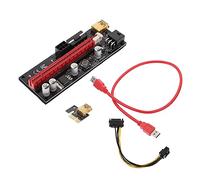 POPETPOP Pci-e to Adapter Riser Cable for Graphics Card Extension Computer Accessories Pcie to Extender for Mining Setup