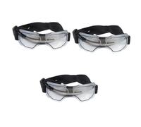 POPETPOP Pcs Dog Goggles for Small Dog Protection Windproof Pet Summer Pet Party Favor Stylish Sunglasses
