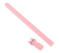 POPETPOP Pencil Gen Case Silicone Cover Pencil Protective Slip Scratch Guard Simple Installation Stylish Compact Hard Shell for