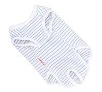 POPETPOP Pet Cat Suit Shirt Breathable Nursing Clothes for Care Anti- Anti-scratch Design for Cat