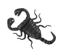 POPETPOP Pet Cosplay Costume Scorpion Clothing Creative Special Cloth 22.04inch Total Length Practical Halloween Parties for Cats and Puppies