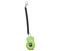 POPETPOP Pet Training Sound Button with Whistle for Dog Obedience Training Abs Material with Attention Indicator and Recall Exercises