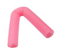 POPETPOP Pet Tunnel Plaything Hamster Tube Educational Toy Telescopic Hamster Tunnel for Fun